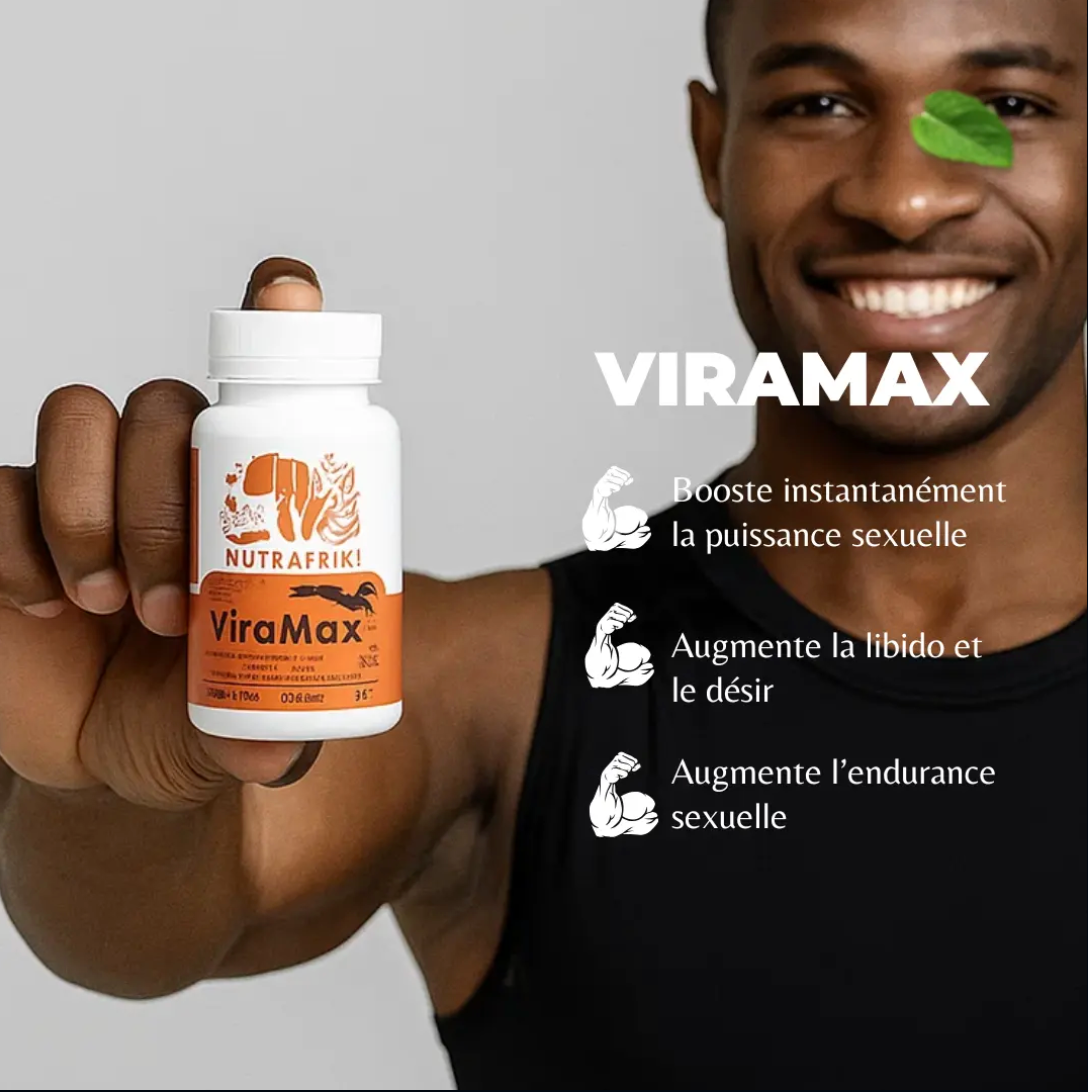 VIRAMAX