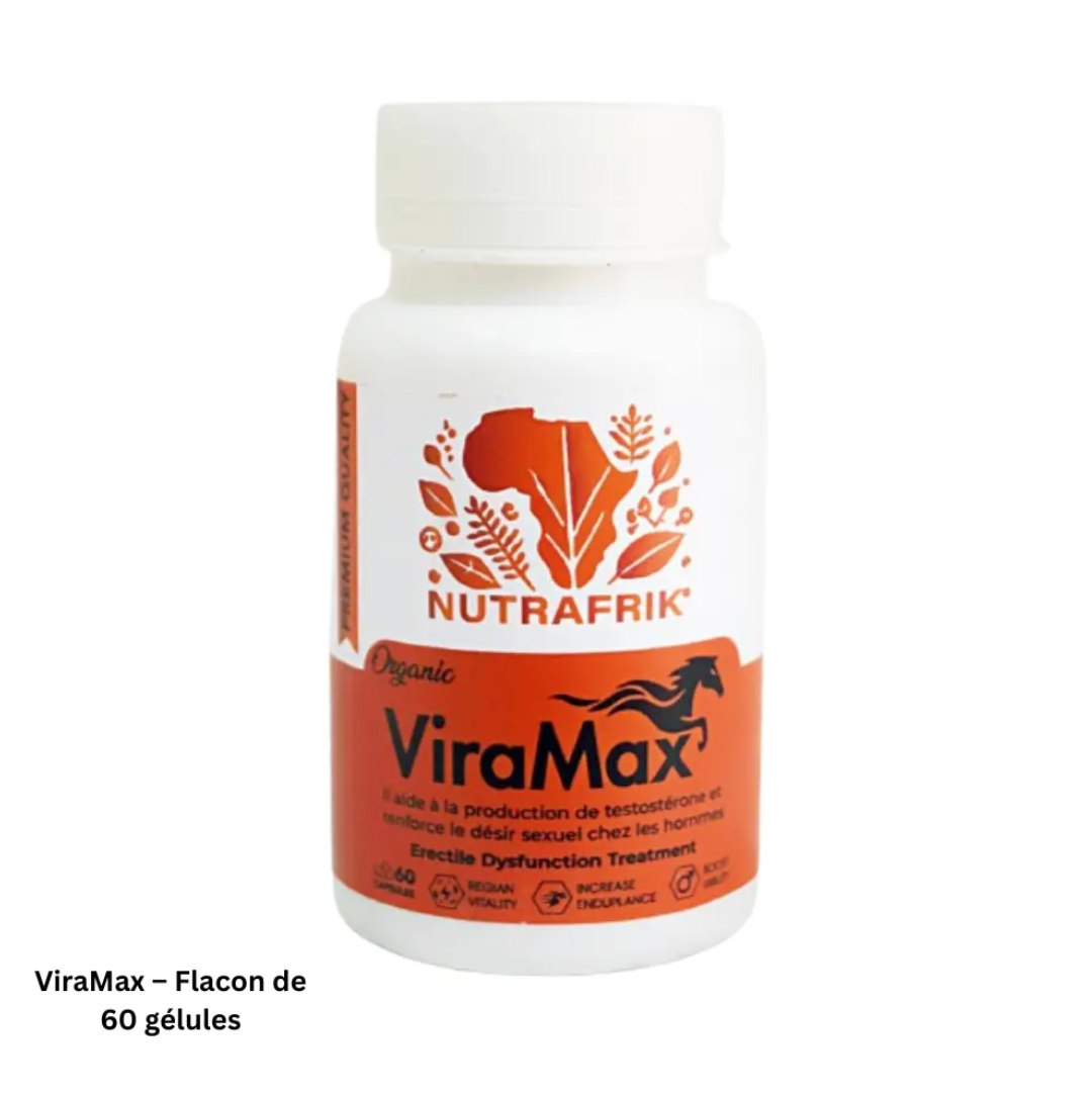 VIRAMAX