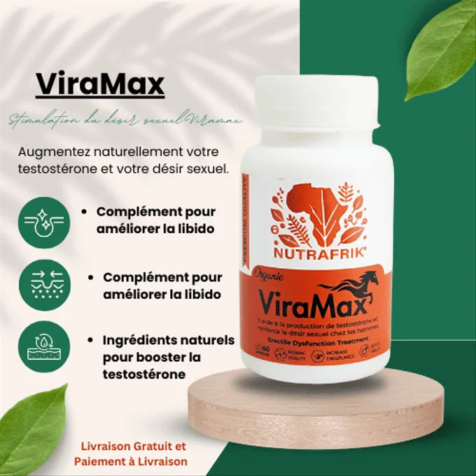 VIRAMAX
